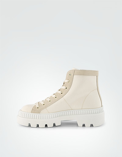 BOGNER Sneaker mit prägnanter Sohle Fabrikverkauf