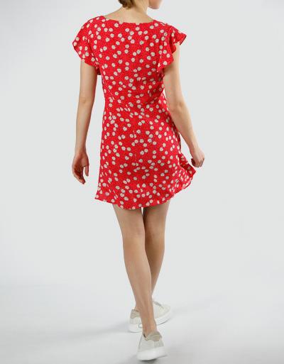 Pepe Jeans Kleid im Blumen Dessin Outlet