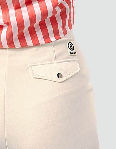 BOGNER Hose aus softer Sweat Qualität Angebote