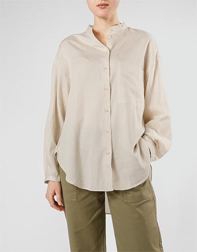 Marc O'Polo Bluse im weiten Schnitt