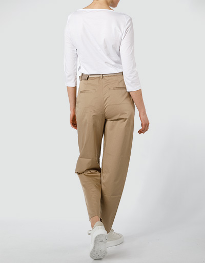 Tommy Hilfiger Chino im lässigen Look Günstiger Verkauf