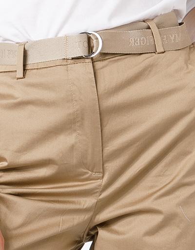 Tommy Hilfiger Chino im lässigen Look Günstiger Verkauf