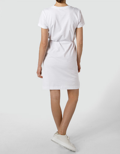 Tommy Hilfiger Shirtkleid im cleanen Look Fabrikverkauf
