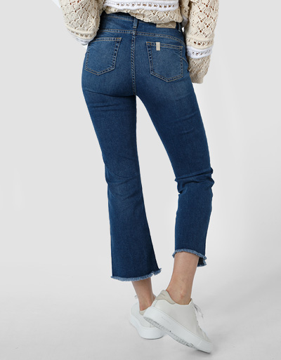 LIU JO Jeans in 7/8 Länge Outlet