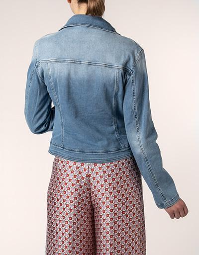LIU JO Jeansjacke in italienischer Größe Auslauf