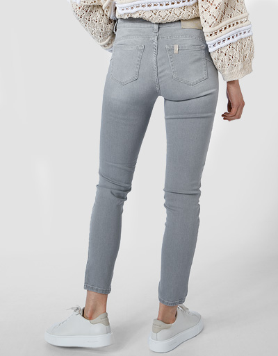 LIU JO Jeans im cleanen Look Angebote