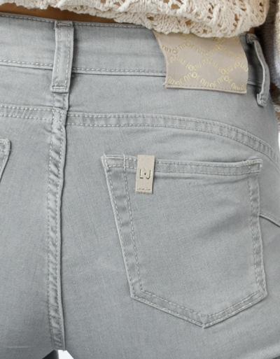 LIU JO Jeans im cleanen Look Angebote