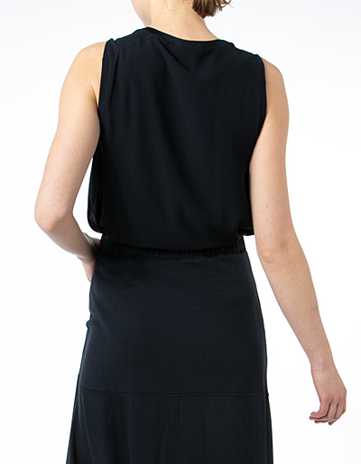 CINQUE Blusenshirt im cleanen Look im Angebot