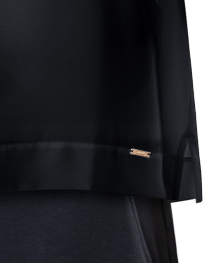CINQUE Blusenshirt im cleanen Look im Angebot
