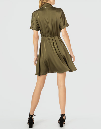 LIU JO Kleid in italienischer Größe Online