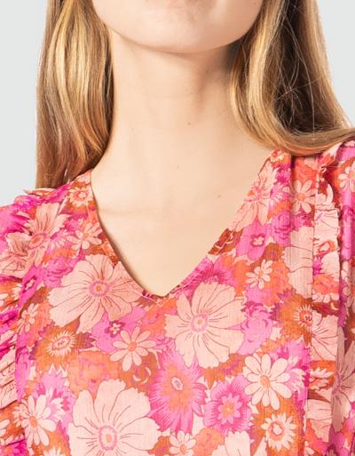 LIU JO Kleid in italienischer Größe Verkauf