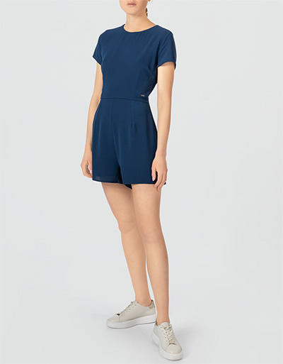 Pepe Jeans Jumpsuit im Lagenlook