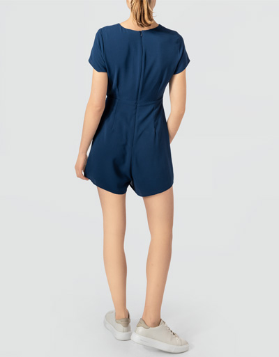Pepe Jeans Jumpsuit im Lagenlook Fabrikverkauf