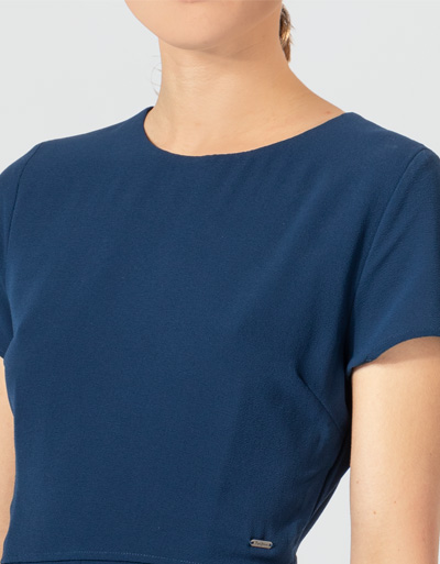 Pepe Jeans Jumpsuit im Lagenlook Fabrikverkauf
