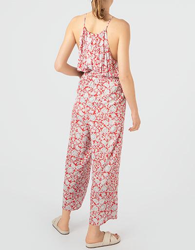 Pepe Jeans Jumpsuit mit individuellen Trägern Blitzverkäufe