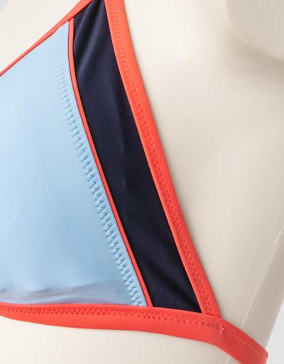 FIRE + ICE Bikini im farbenfrohen Look Online