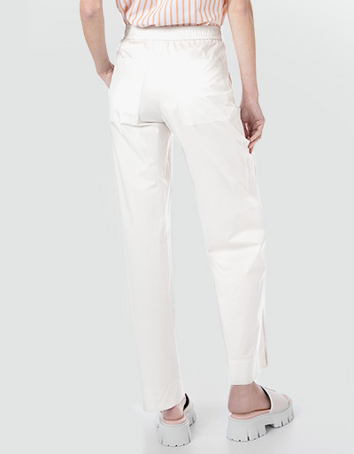 BOGNER Marlenehose mit asymmetrischen Verschluss Outlet