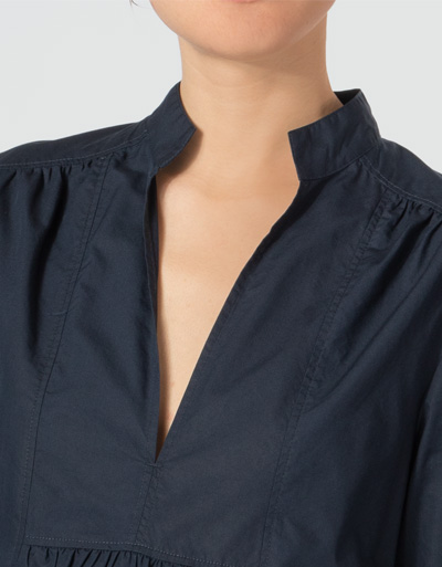 Marc O'Polo Kleid im weiten Schnitt Hotsell