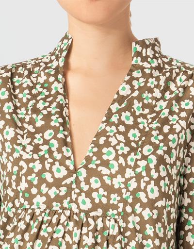 Marc O'Polo Kleid im weiten Schnitt Schlussverkauf