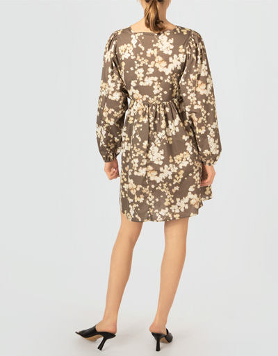Marc O'Polo Kleid mit Volumenärmel Angebote