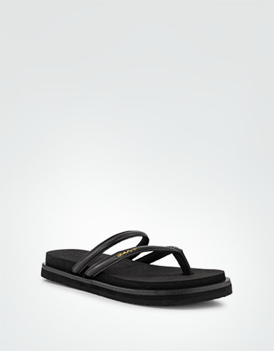 Gant Zehensandalen mit 3D-Plateau Günstiger Verkauf