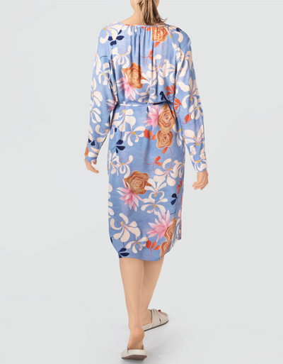 Gant Kleid mit floralen Print Blitzverkäufe