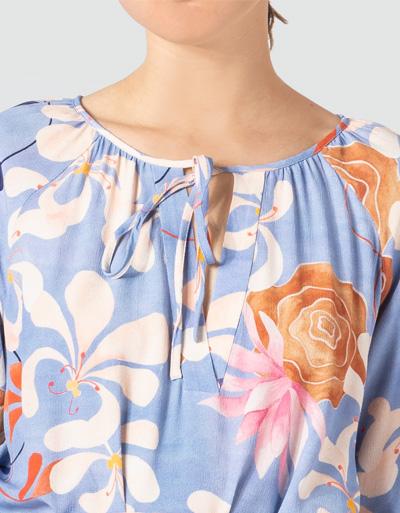Gant Kleid mit floralen Print Blitzverkäufe
