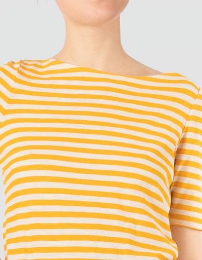 Marc O'Polo T-Shirt im Streifen-Look Outlet