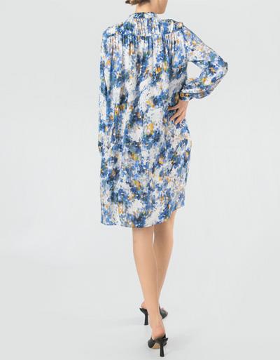 Marc O'Polo Kleid mit geraffter Schulterpartie Angebote