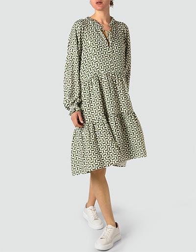 BETTER RICH Kleid mit grafischen Muster Hotsell