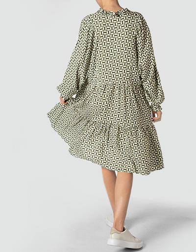 BETTER RICH Kleid mit grafischen Muster Hotsell