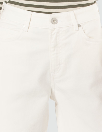 Marc O'Polo Cropped Jeans im Wide Fit Günstiger Verkauf