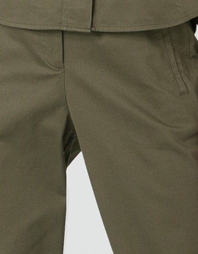 Marc O'Polo Hose mit Elastikbund Blitzverkäufe