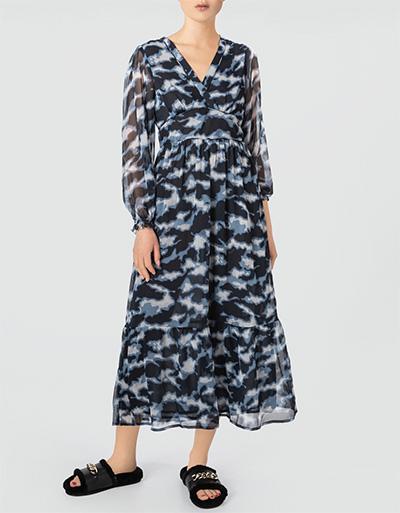 Pepe Jeans KLeid im Camouflage Look Angebote