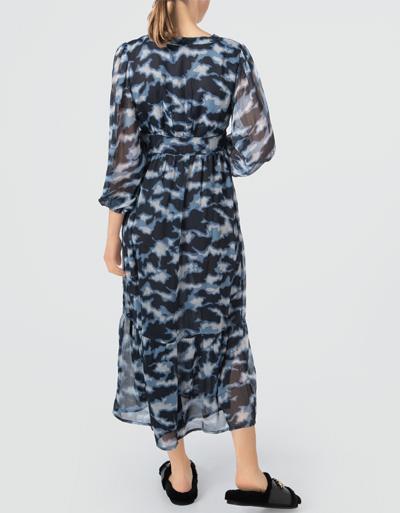 Pepe Jeans KLeid im Camouflage Look Angebote