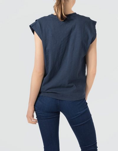Pepe Jeans T-Shirt mit Ziernieten Hotsell