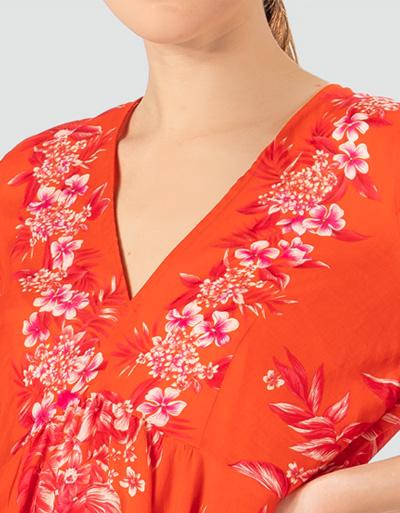 TWIN-SET Kleid in italienischer Größe Schlussverkauf