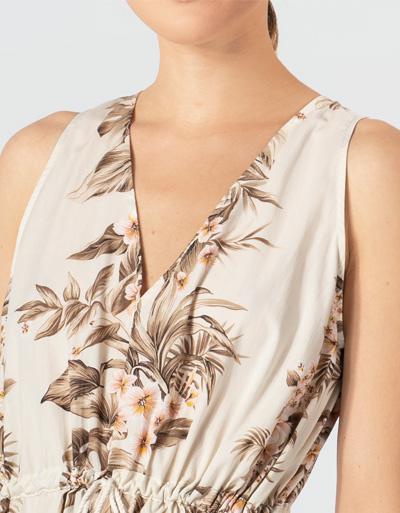 TWIN-SET Kleid in italienischer Größe Günstiger Verkauf