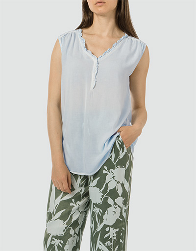 BETTER RICH Top aus Viskose Online