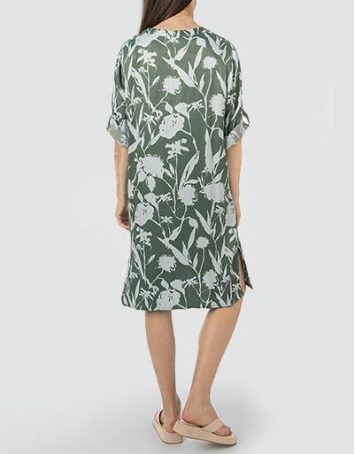 BETTER RICH Kleid im floralen Dessin Begrenzt auf 3 Tage