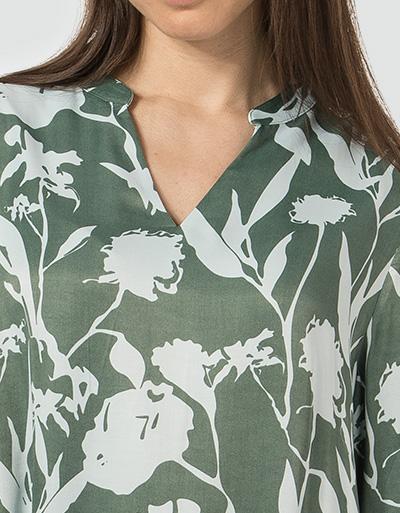 BETTER RICH Kleid im floralen Dessin Begrenzt auf 3 Tage