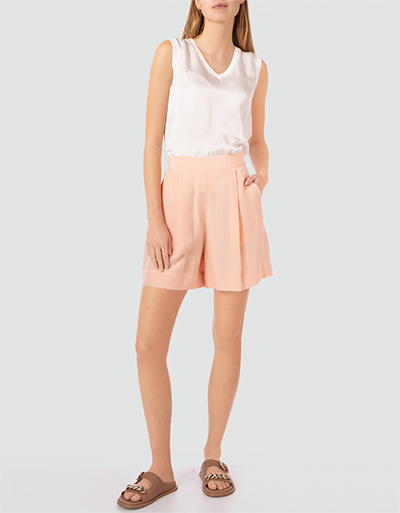 LIU JO Shorts in italienischer Größe Fabrikverkauf