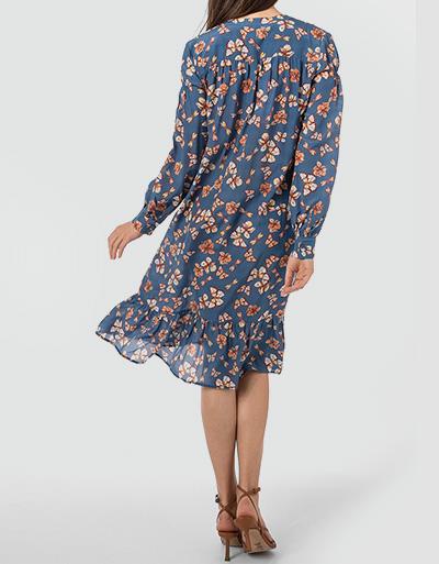 joyce & girls Kleid aus Seide Outlet