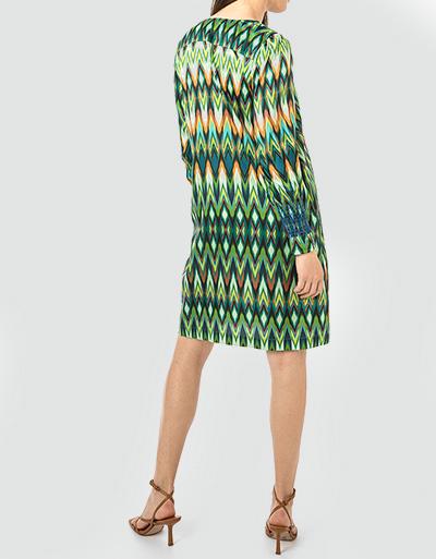 joyce & girls Kleid im Viskose-Seide Mix Verkauf
