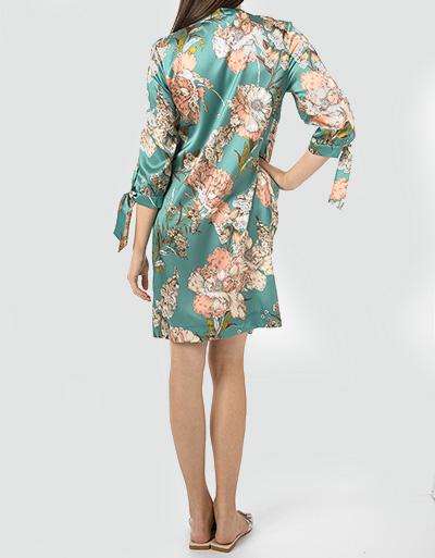 joyce & girls Kleid aus Seide Angebote
