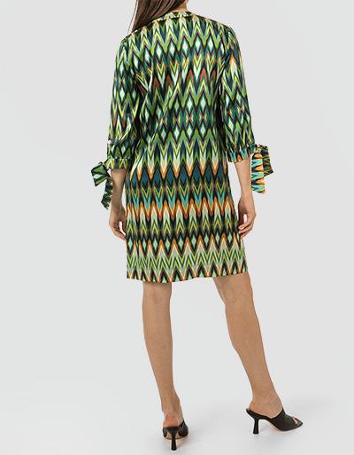 joyce & girls Kleid aus Seide Hotsell