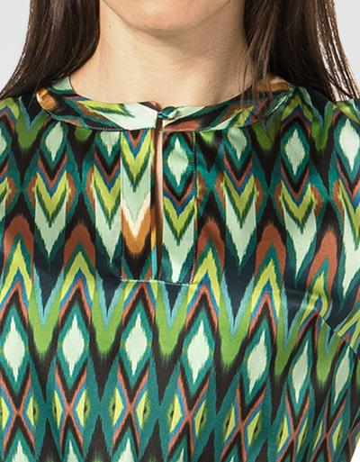joyce & girls Kleid aus Seide Hotsell