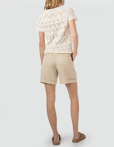 JOOP Shorts aus leichtem Tencel Angebote
