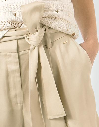 JOOP Shorts aus leichtem Tencel Angebote