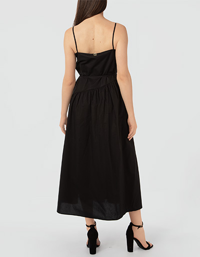 TWIN-SET Kleid in italienischer Größe Online